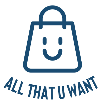 All That U Want