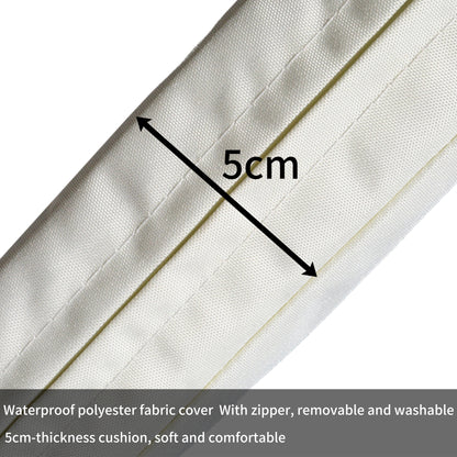 Garden Corner Sofa Rattan Corner Sofa Garden Furniture Patio Set Garden Entertaining Set Garden Rattan Furniture Lounge Set (Brown)