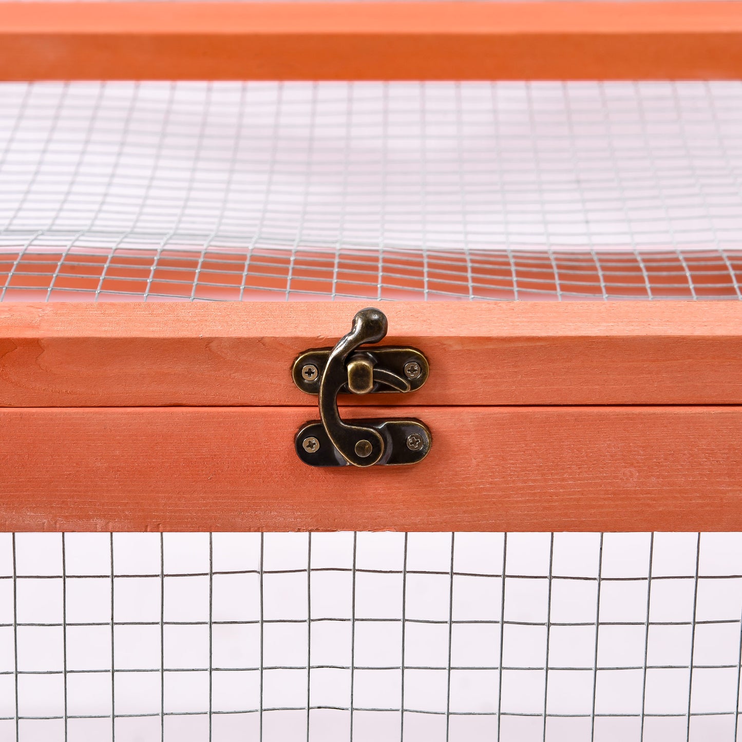 Outdoor Bunny Rabbit Hutch Tortoise House Outdoor Tortoises Enclosure Chicken Coop Duck House Guinea Pig Cage for Small Animals with Run Spacious Wooden Chicken Coop Bunny Rabbit Hutch Pet Hutch