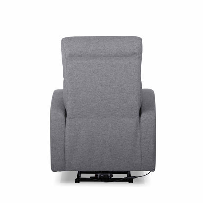Verona Power Recliner with USB Charger