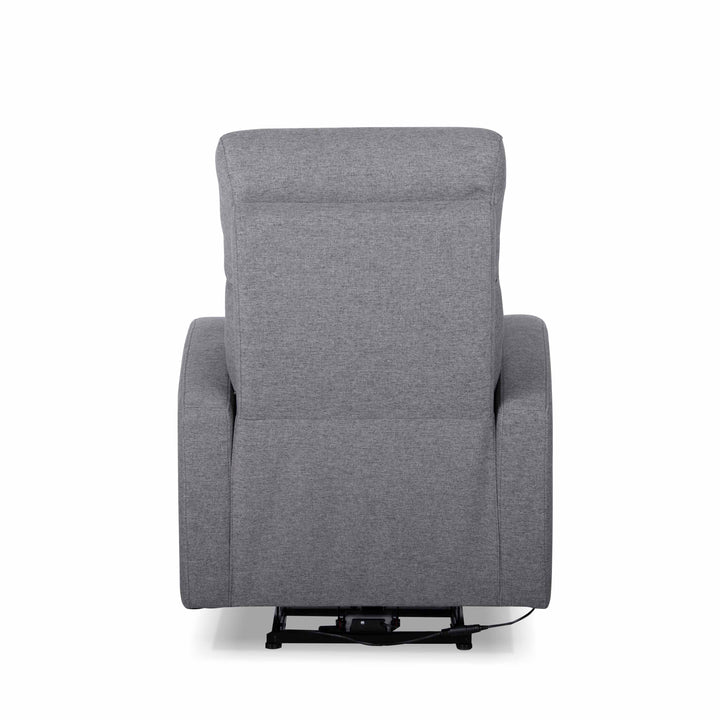 Verona Power Recliner with USB Charger